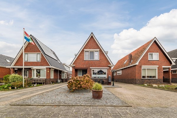 Medium property photo - Onstwedderweg 91, 9663 BE Nieuwe Pekela